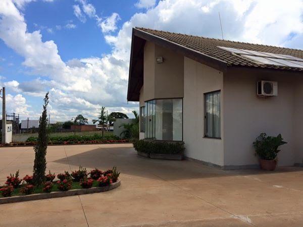 Caiubi Hotel Itaquiraí Exterior foto